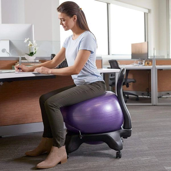 Ergonomic Chair: A Buying Guide (6 Types of Ergonomic Chairs to Avoid)